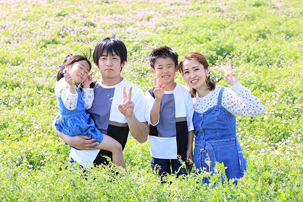 [写真]記念写真 15