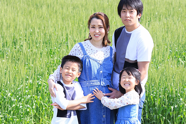 [写真]記念写真 16