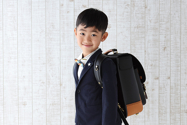 [写真]入学・卒業式 7