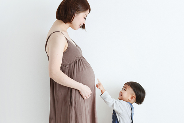 [写真]マタニティーフォト 3