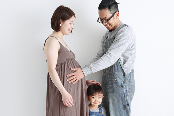 [写真]マタニティーフォト 4