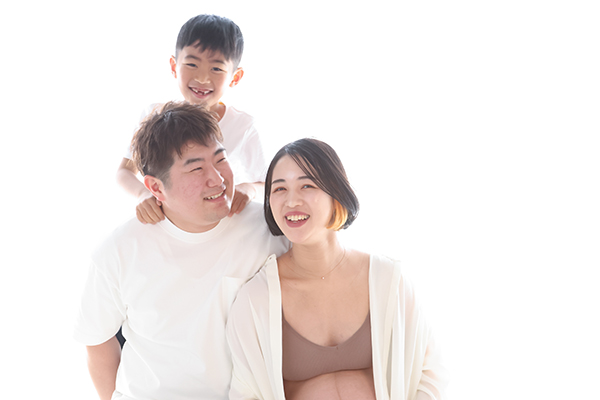 [写真]マタニティーフォト 7