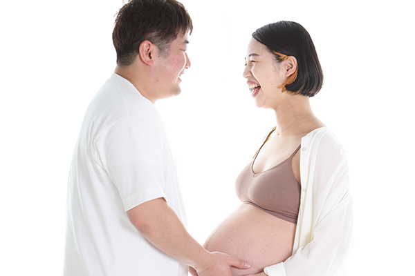 [写真]マタニティーフォト 8
