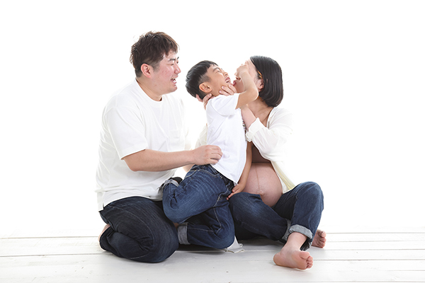 [写真]マタニティーフォト 10