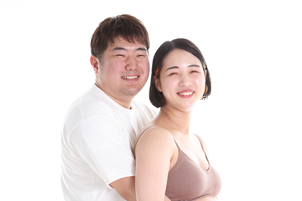[写真]マタニティーフォト 11