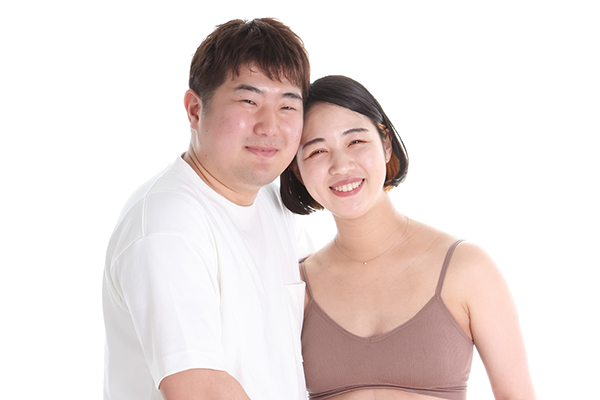 [写真]マタニティーフォト 12