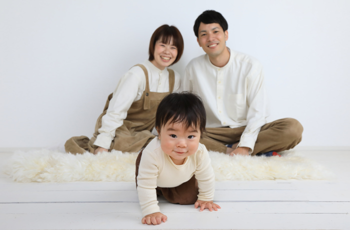 [写真]Le petit nuageについて 1